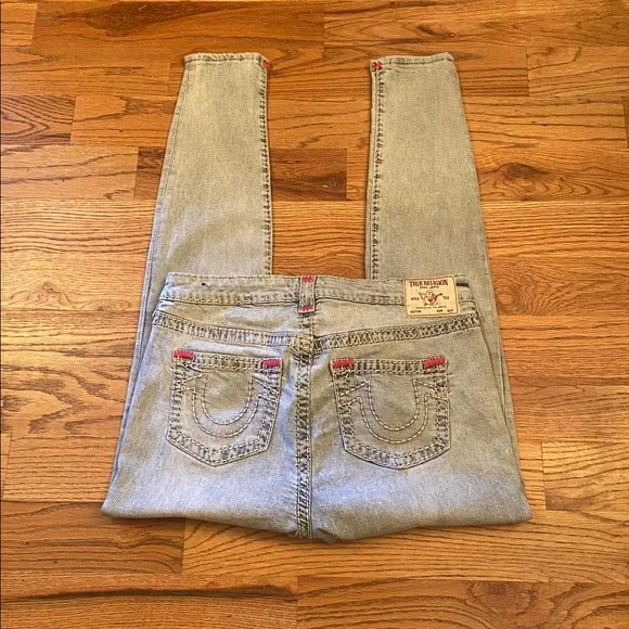 TRUE RELIGION Skinny - Picture 3 of 6